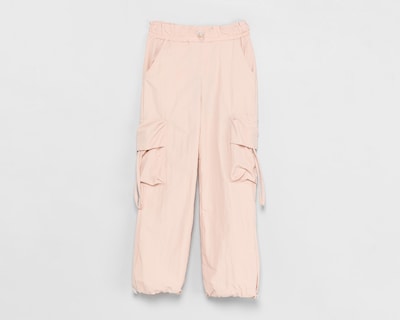 Foto 1 | Pantalón Refill Cargo para Niña