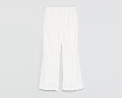Foto 2 | Pantalón Refill Flare para Niña