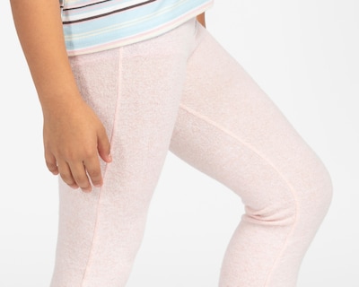 Foto 5 | Leggings Girls Attitude para Niña 2 Piezas
