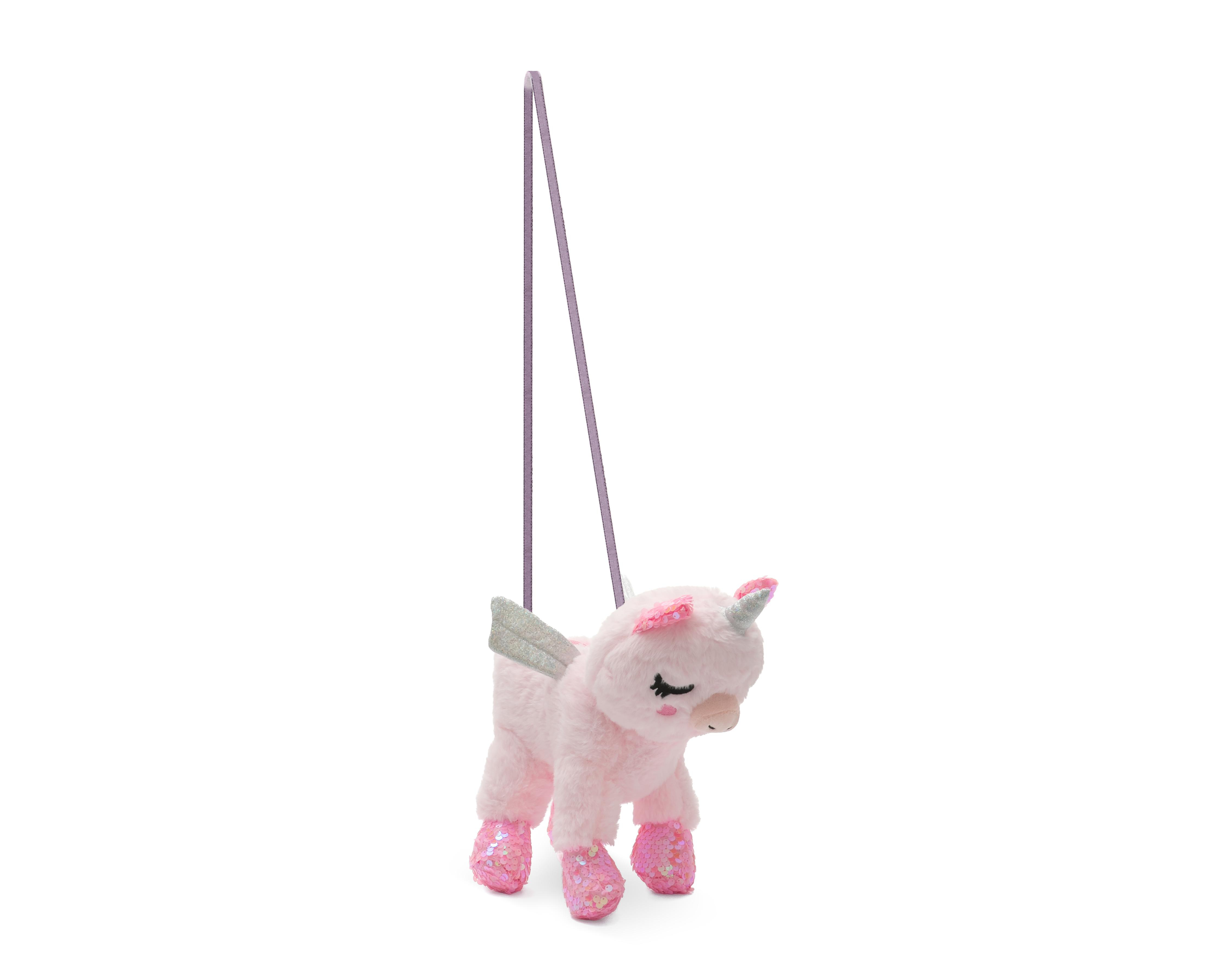 Bolsa de Unicornio para Niña Girls Attitude