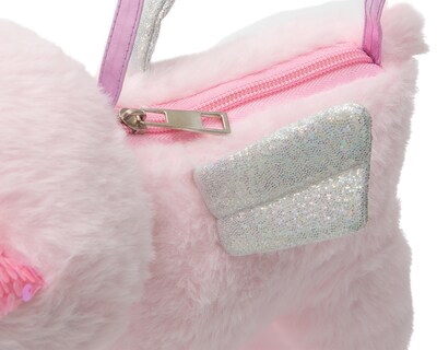 Foto 5 | Bolsa de Unicornio para Niña Girls Attitude