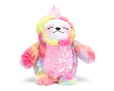 Foto 1 | Mochila Girls Attitude de Peluche