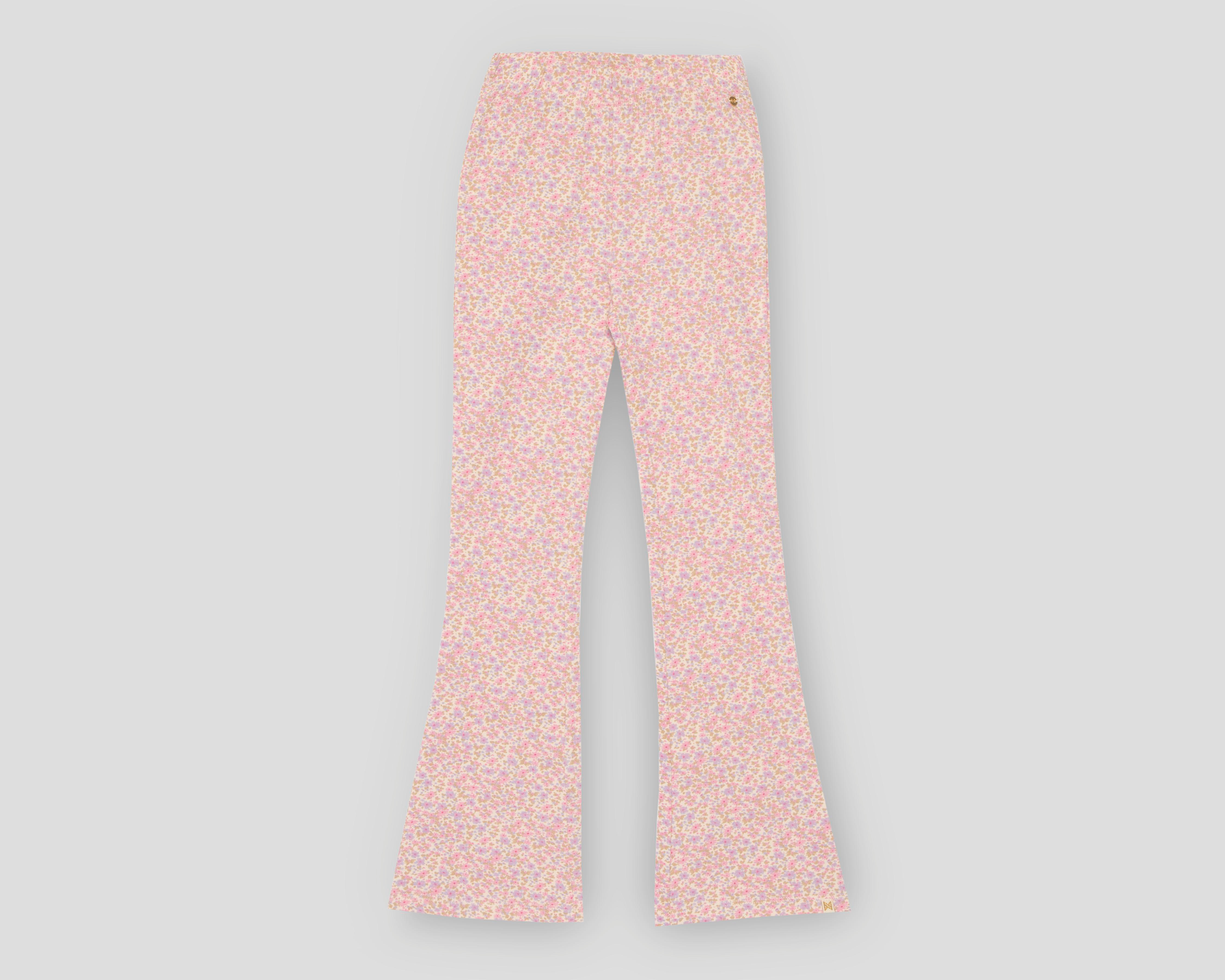 Pantalón Koko Noko Flare para Niña