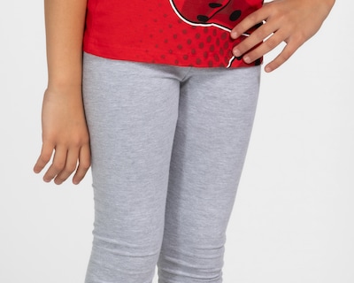 Foto 4 | Conjunto de Playera y Pants Miraculous para Niña