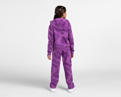 Foto 2 | Conjunto de Sudadera y Pants Disney para Niña
