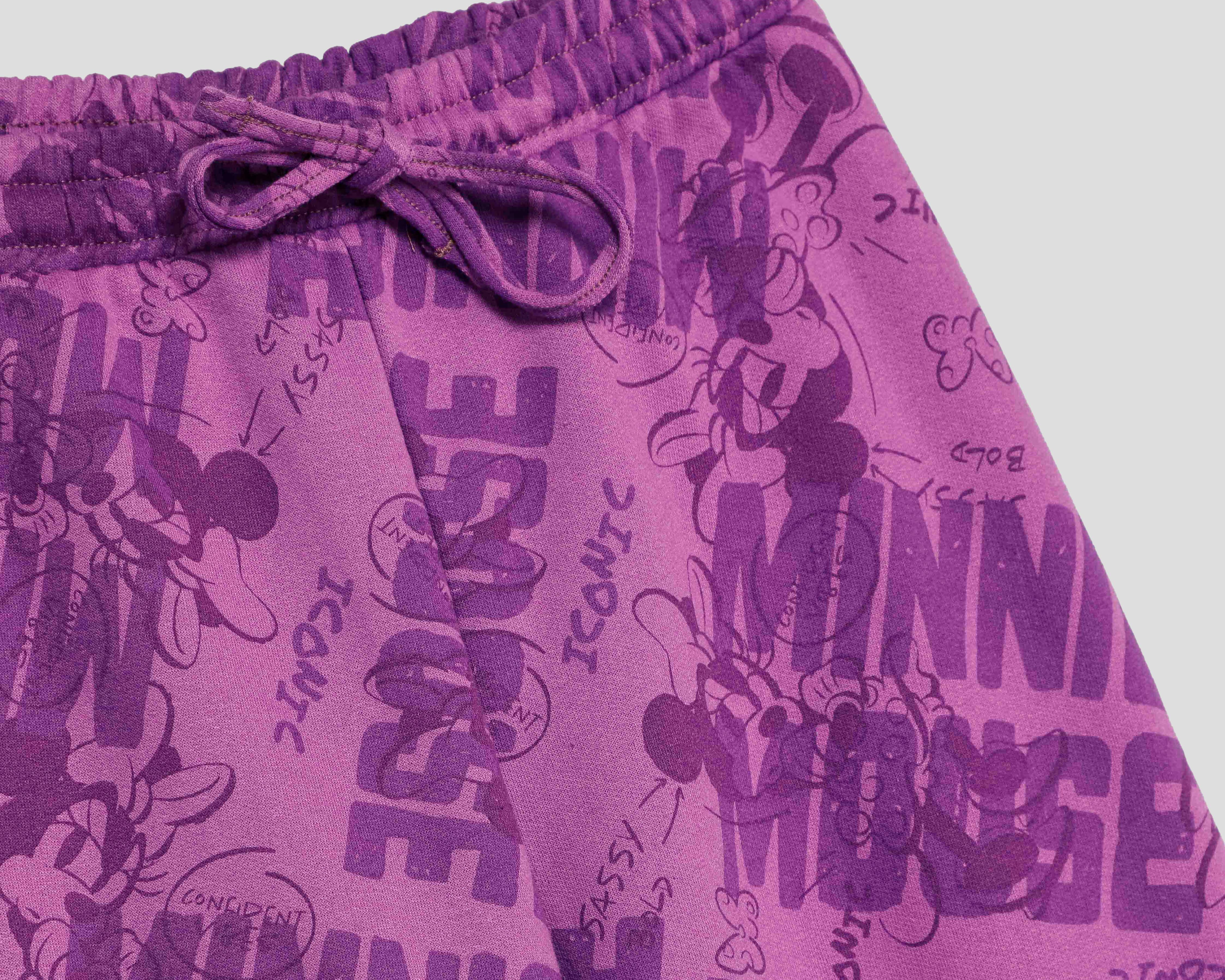 Foto 4 | Conjunto de Sudadera y Pants Disney para Niña