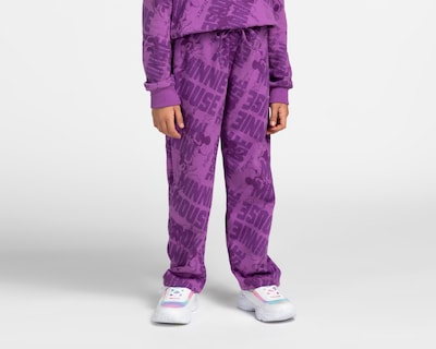 Foto 4 | Conjunto de Sudadera y Pants Disney para Niña