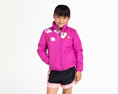 Foto 2 | Chamarra Charly para Niña