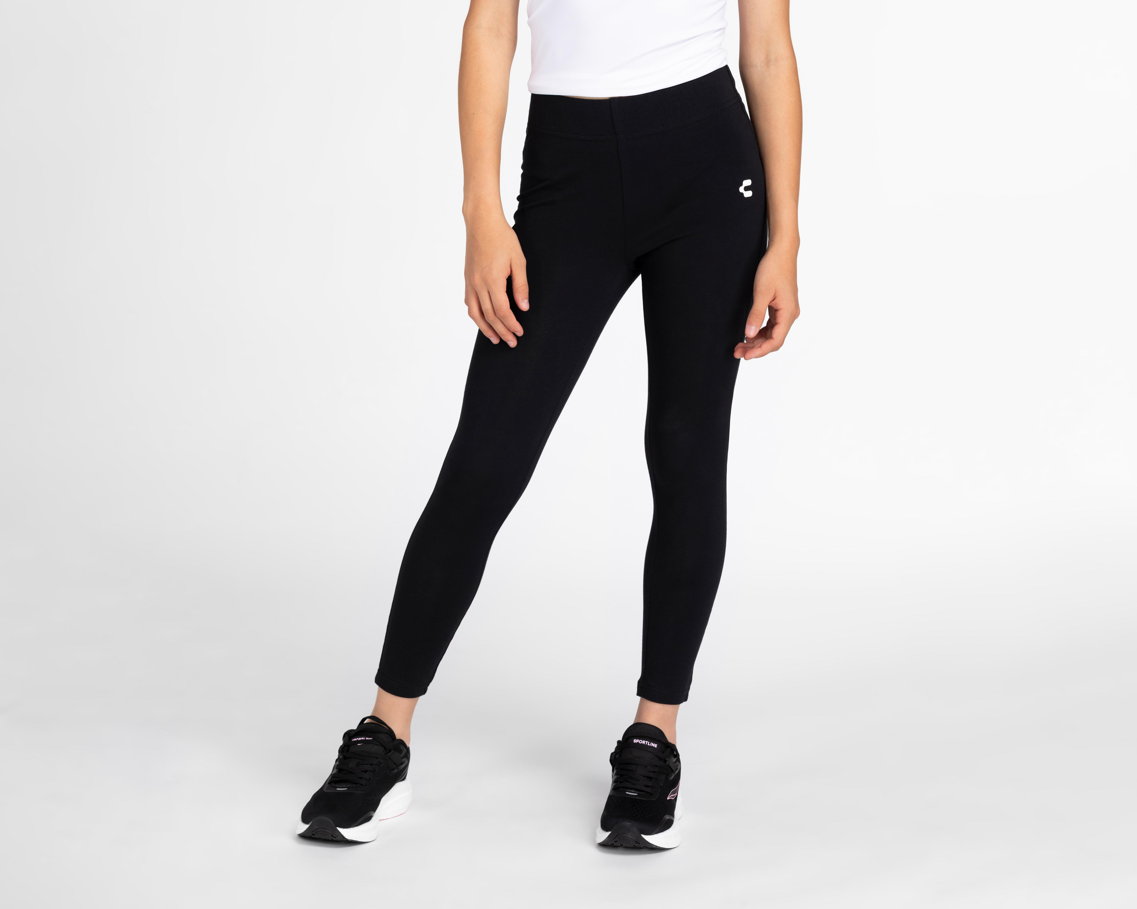 Leggings Charly Deportivo para Niña