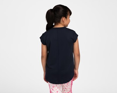 Foto 3 | Playera Charly Deportiva para Niña