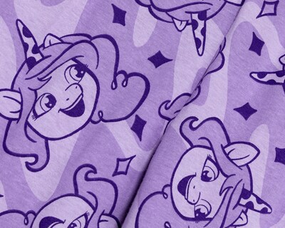 Foto 4 | Pijama de Algodón para Niña My Little Pony