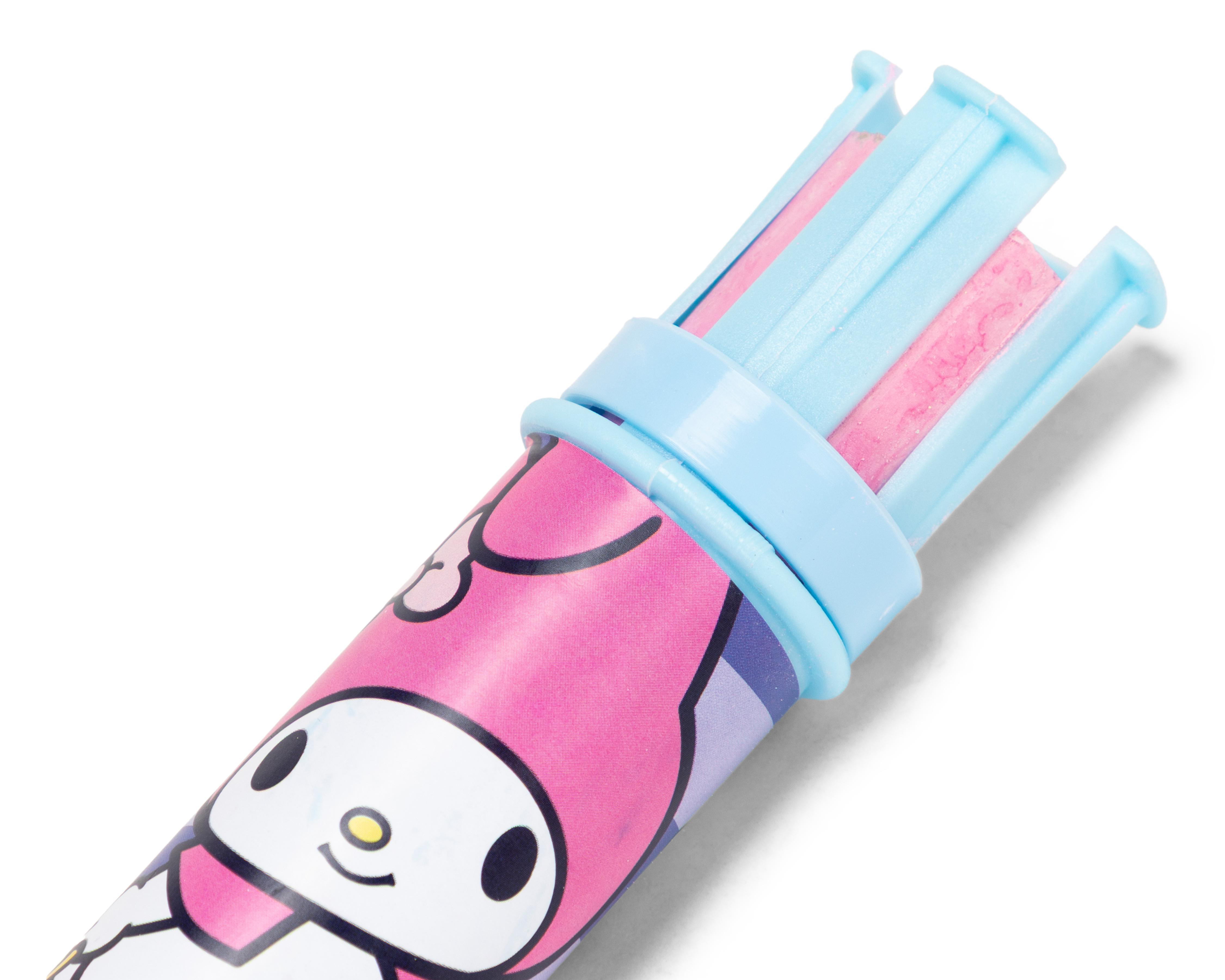 Foto 3 pulgar | Set de Gises Jumbo My Melody 10 Piezas