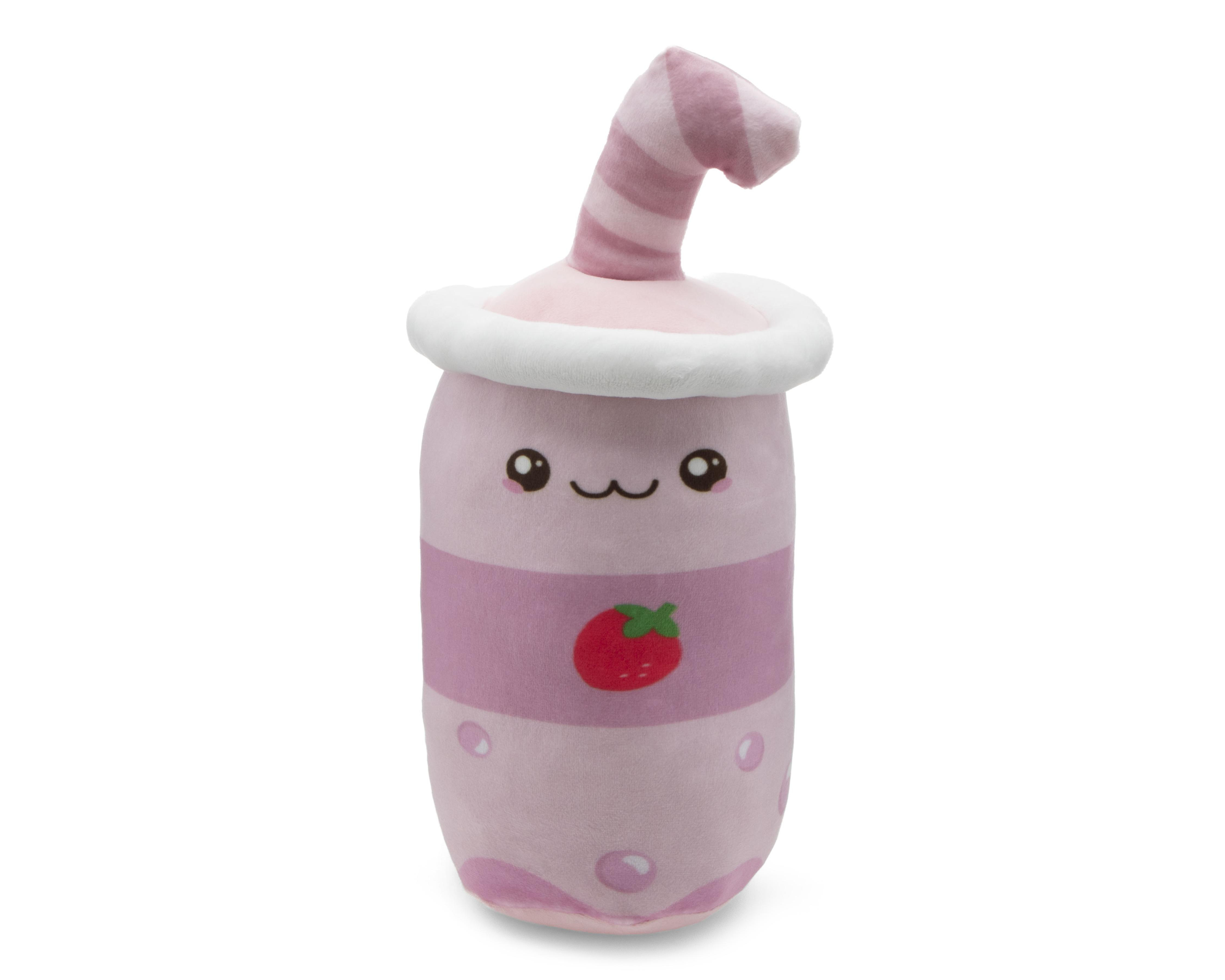 Foto 1 | Peluche Minigami Bebida de Fresa