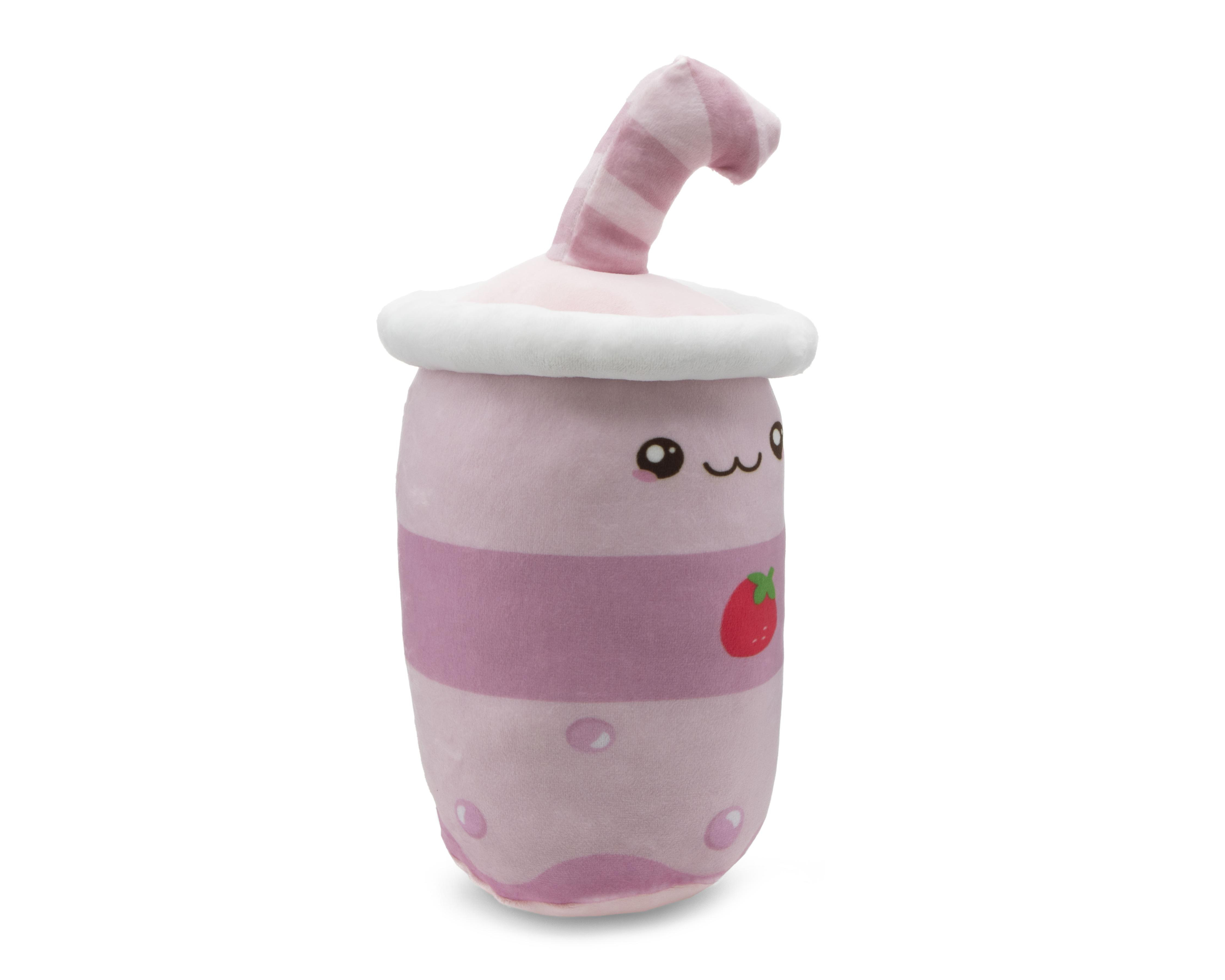 Foto 2 | Peluche Minigami Bebida de Fresa