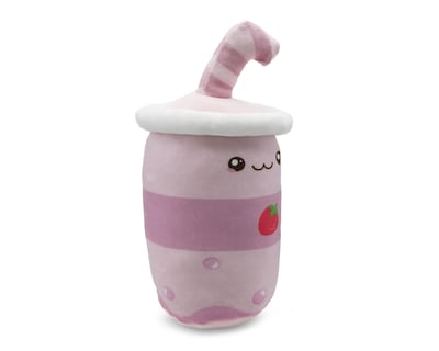 Foto 2 | Peluche Minigami Bebida de Fresa
