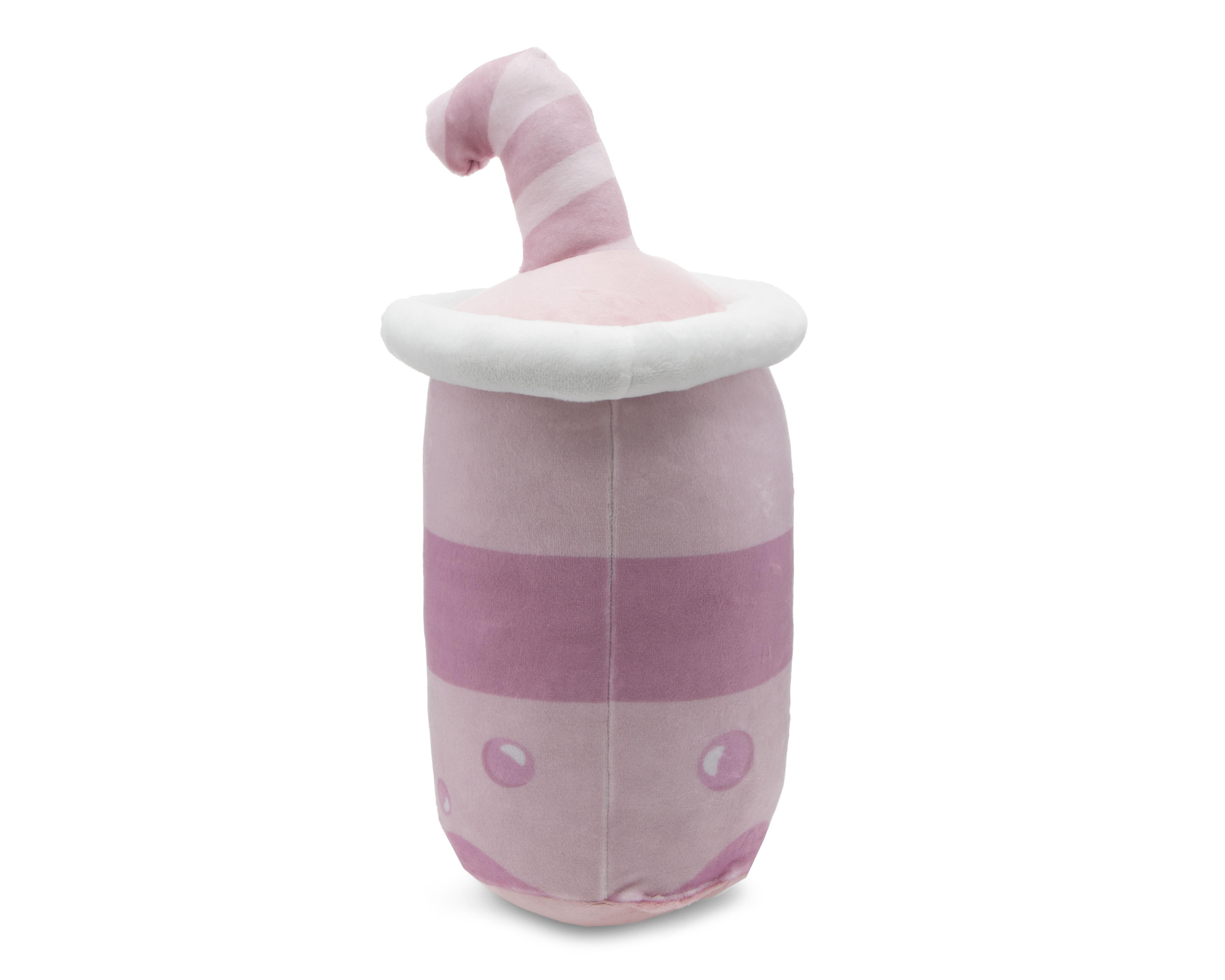 Foto 4 pulgar | Peluche Minigami Bebida de Fresa
