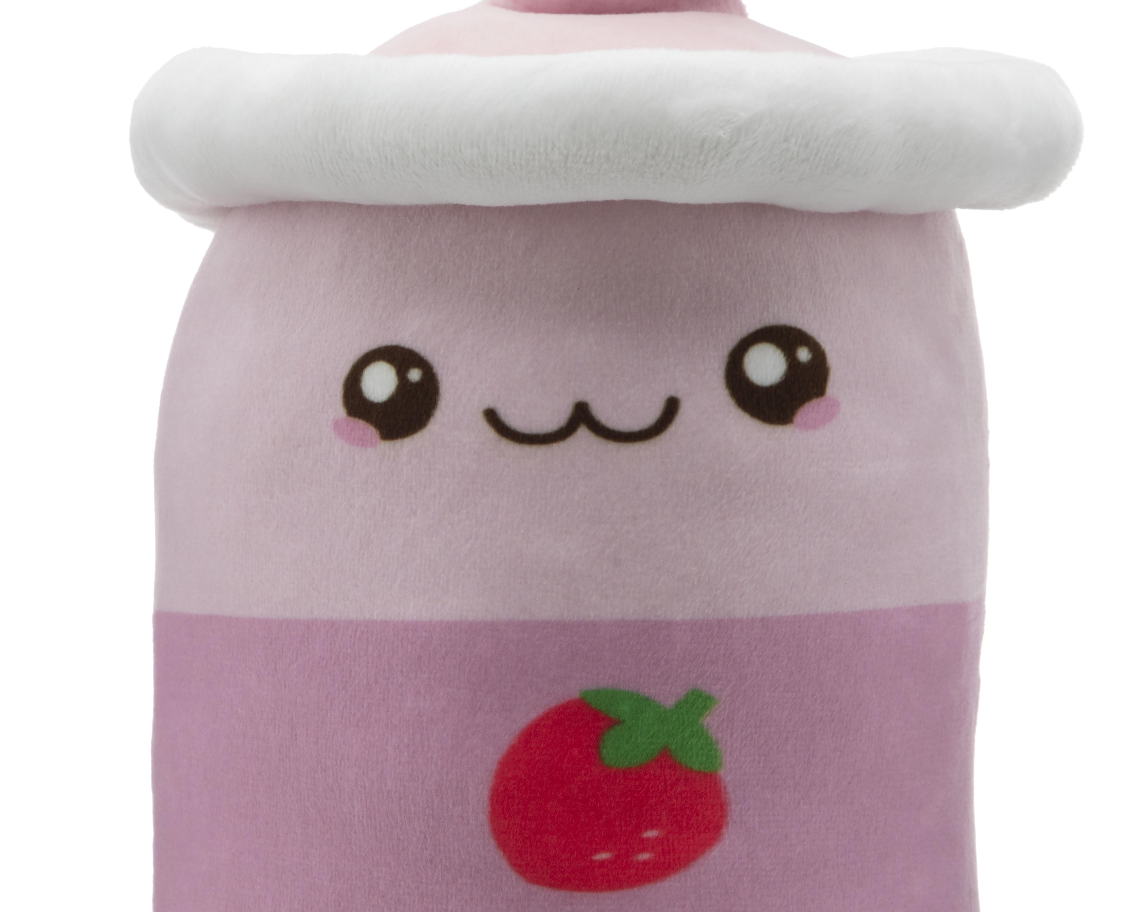 Foto 4 | Peluche Minigami Bebida de Fresa