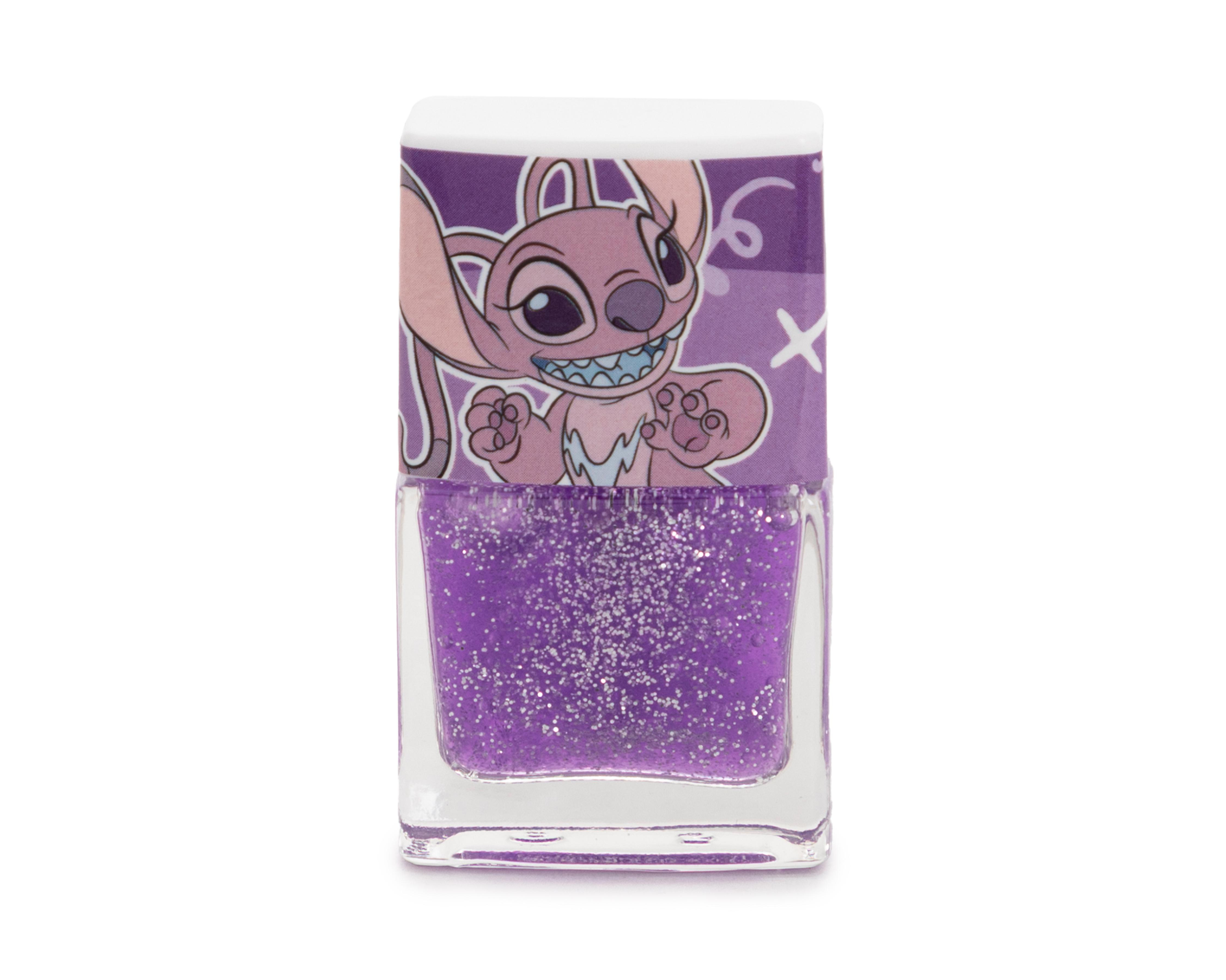 Foto 4 pulgar | Juego de Belleza Disney 5 Piezas