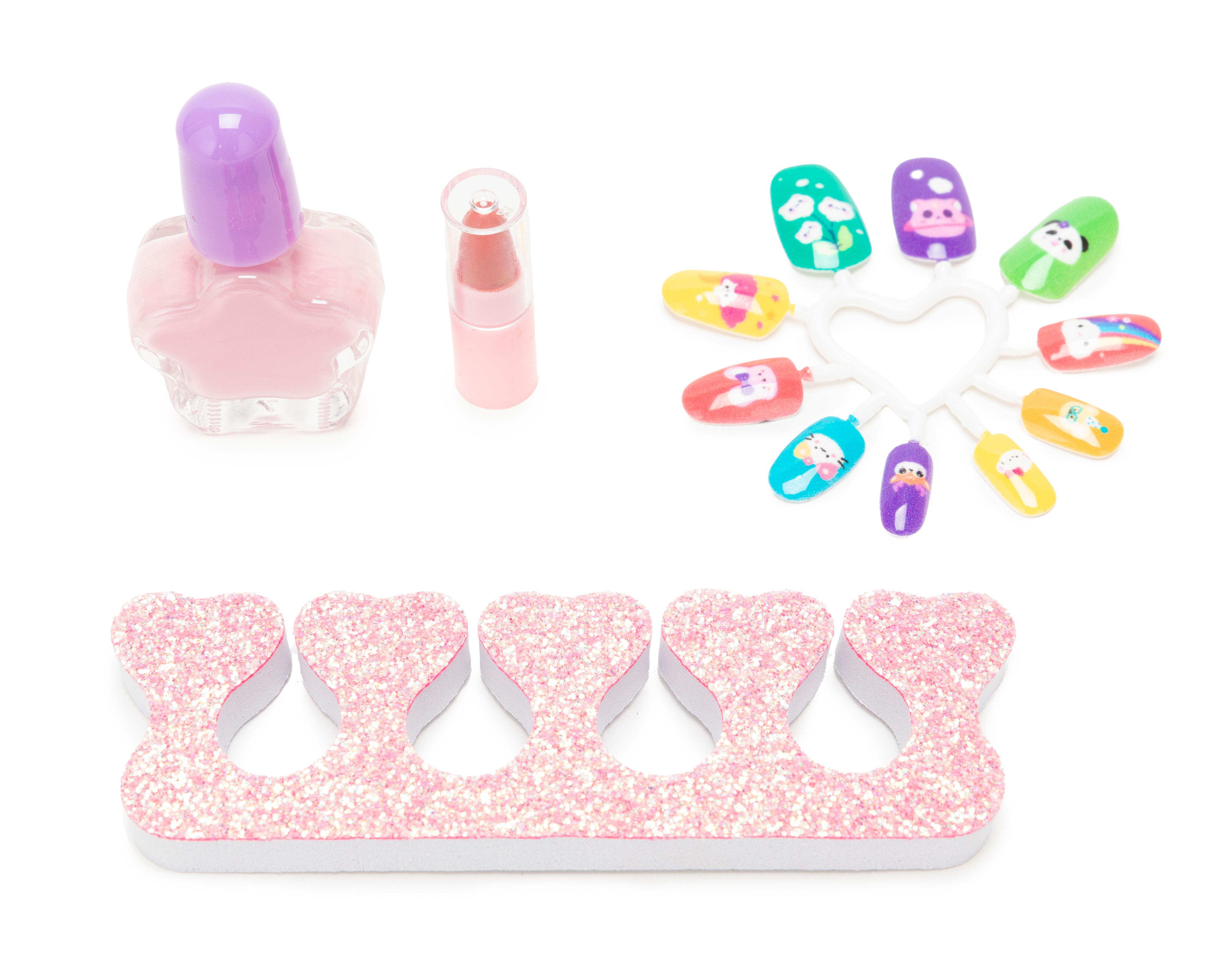 Foto 4 pulgar | Juego de Belleza Girls Attitude 23 Piezas