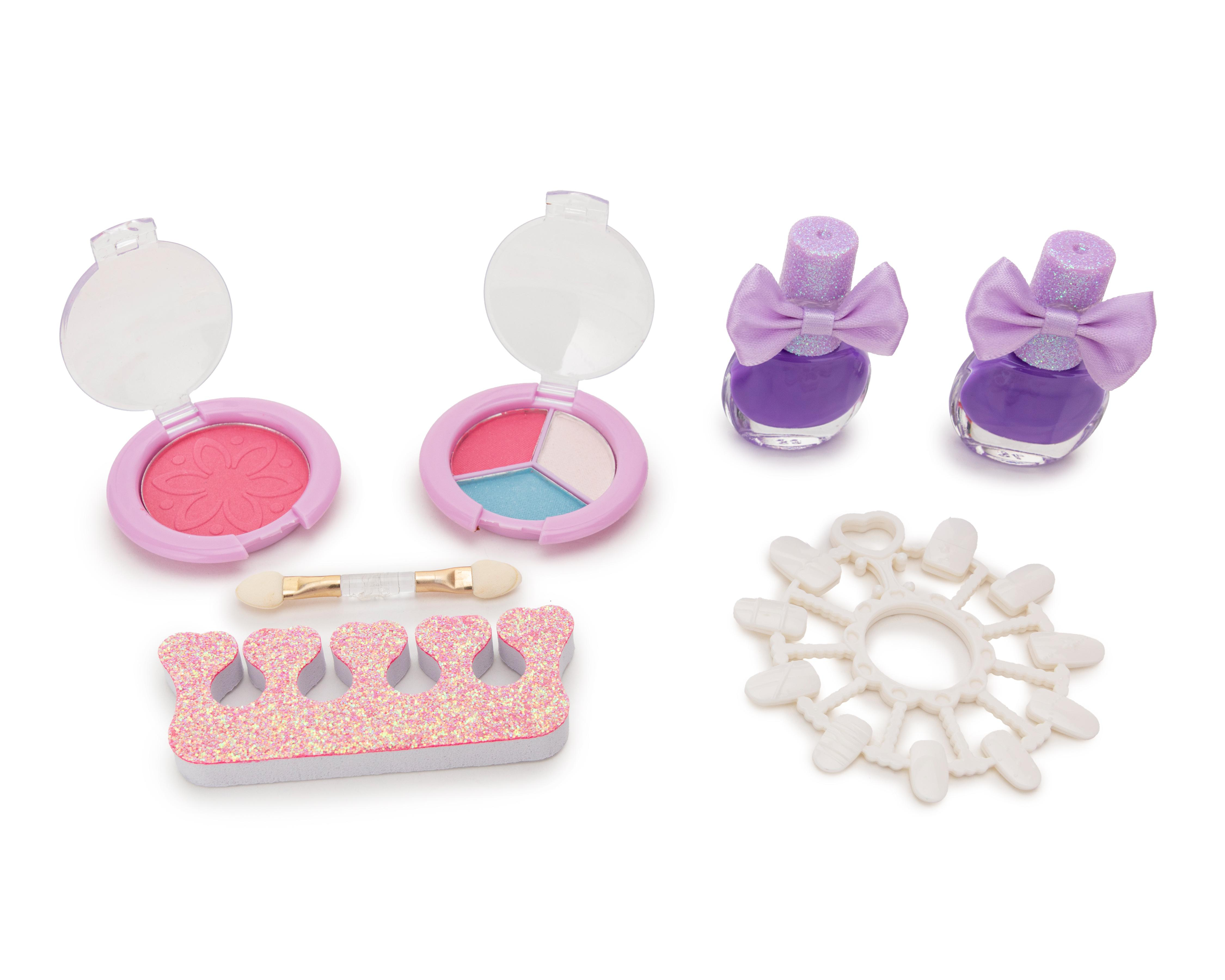 Foto 4 pulgar | Juego de Belleza Girls Attitude 26 Piezas