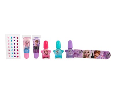 Foto 2 | Juego de Belleza Disney 7 Piezas