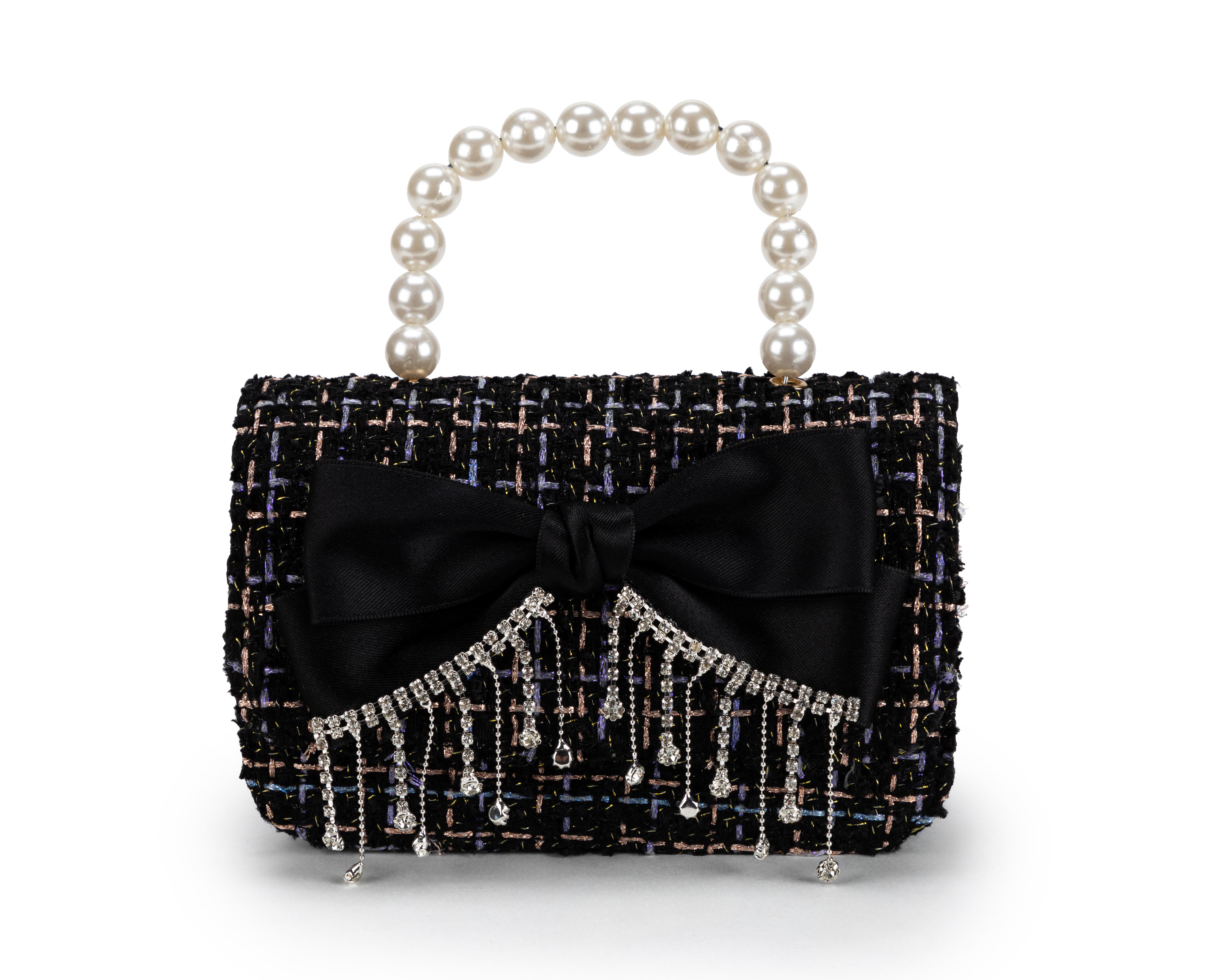 Foto 1 | Bolsa de Mano Girls Attitude