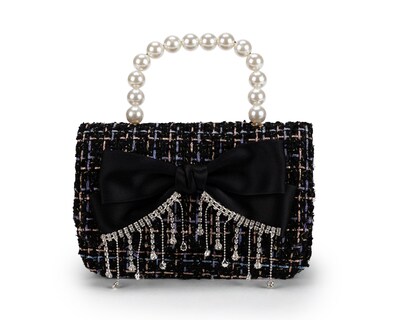 Foto 1 | Bolsa de Mano Girls Attitude