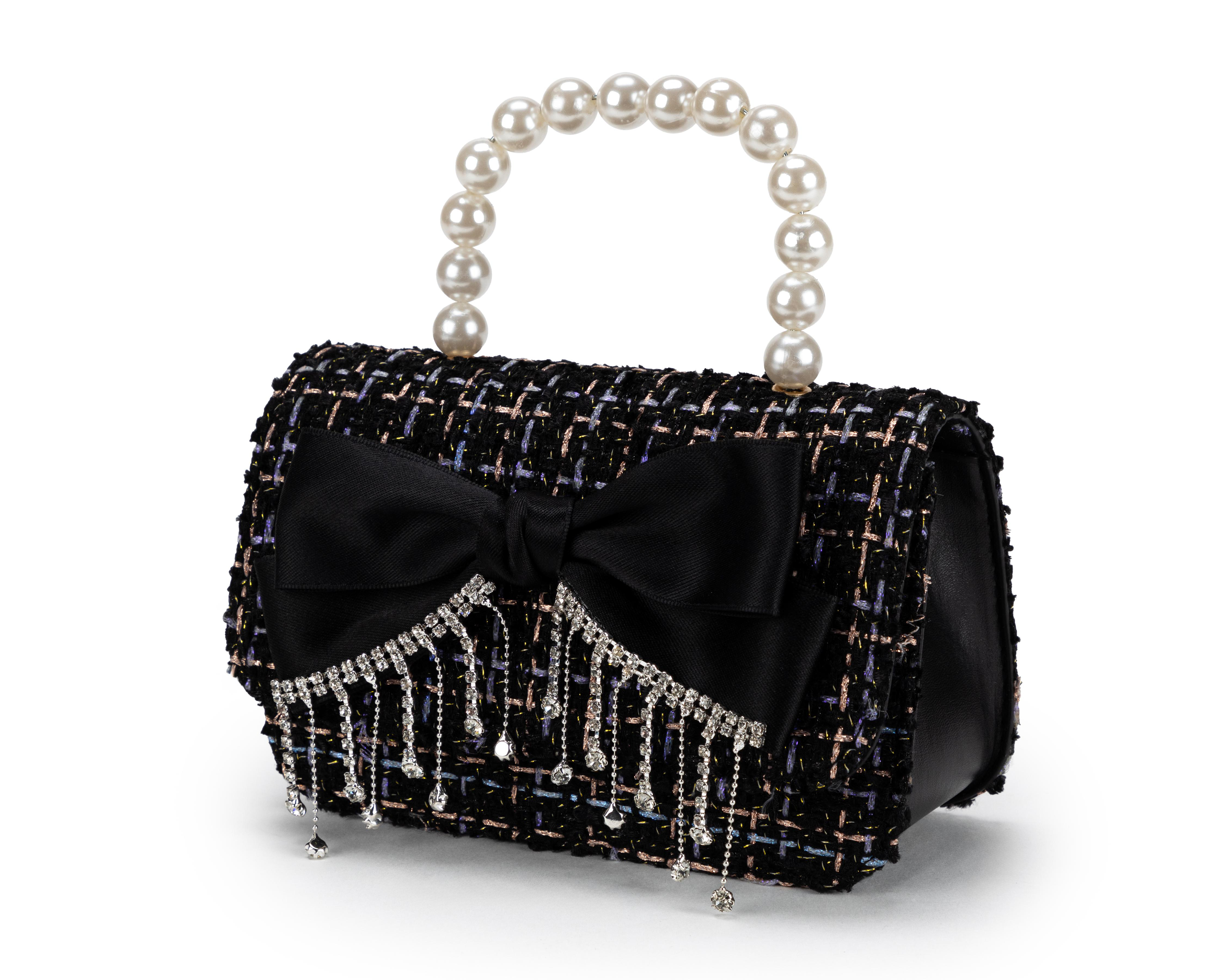 Foto 2 | Bolsa de Mano Girls Attitude