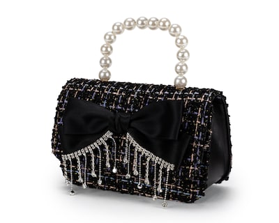 Foto 2 | Bolsa de Mano Girls Attitude