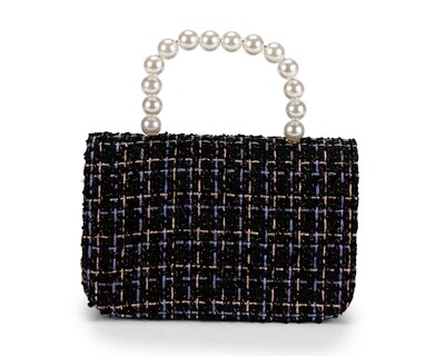 Foto 3 | Bolsa de Mano Girls Attitude