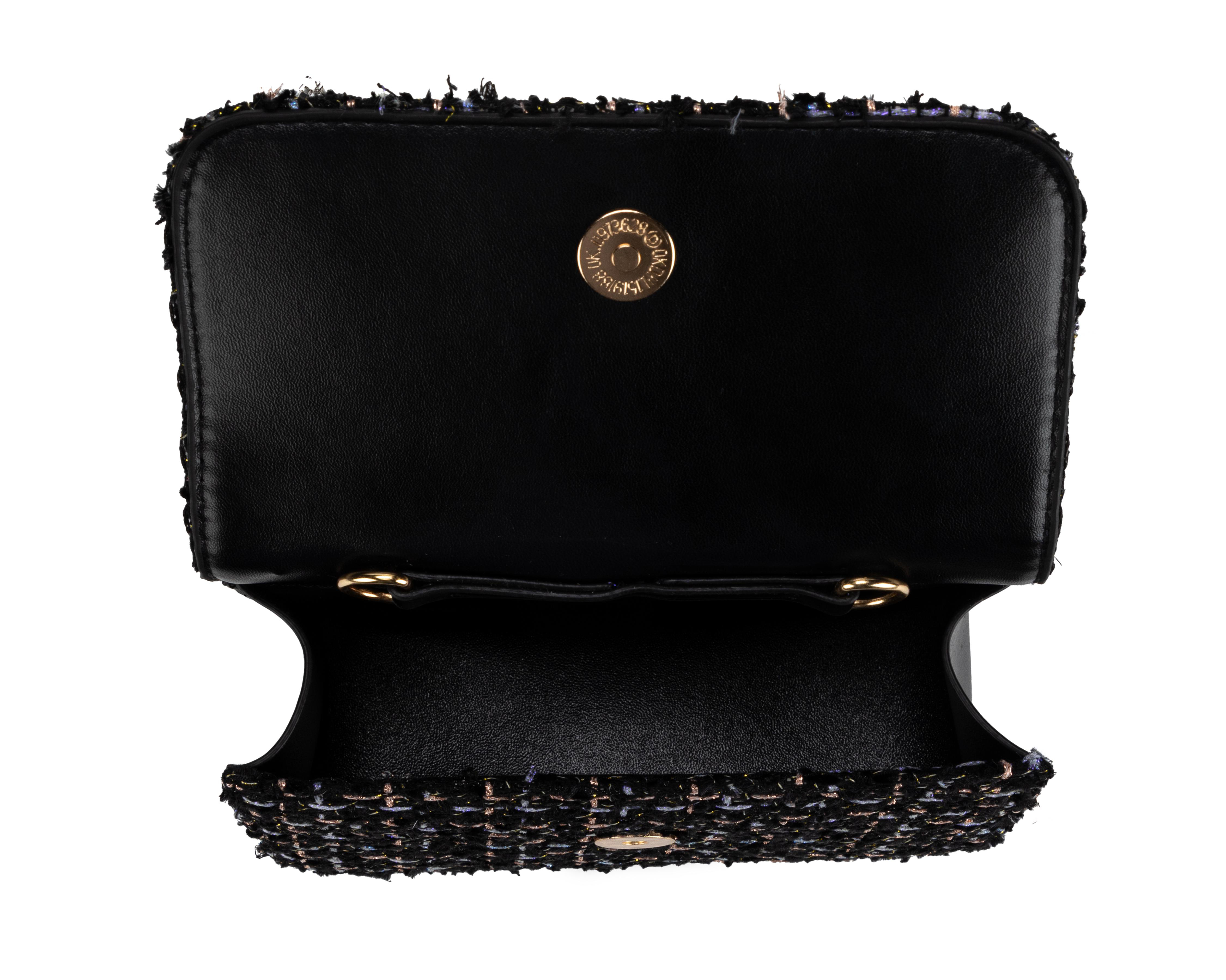 Foto 4 | Bolsa de Mano Girls Attitude