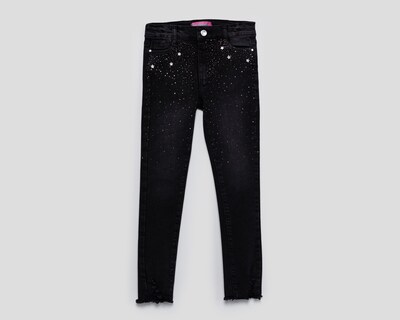 Foto 1 | Pantalón Girls Attitude Skinny para Niña