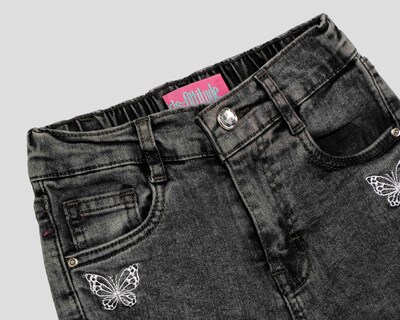 Foto 3 | Pantalón Girls Attitude Flare para Niña