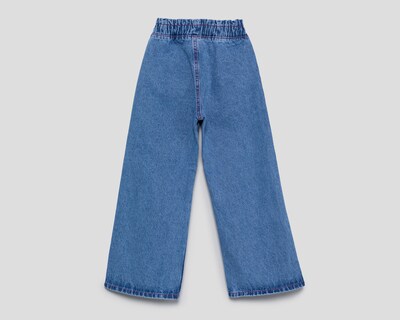 Foto 2 | Pantalón Wide Leg Refill para Niña