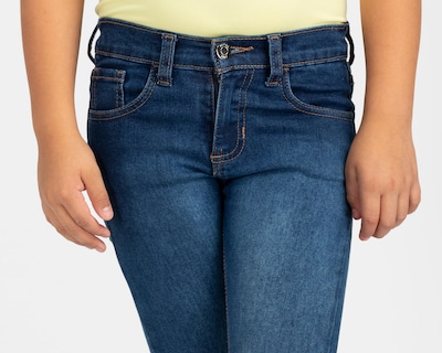 Foto 4 | Pantalón Refill Flare para Niña
