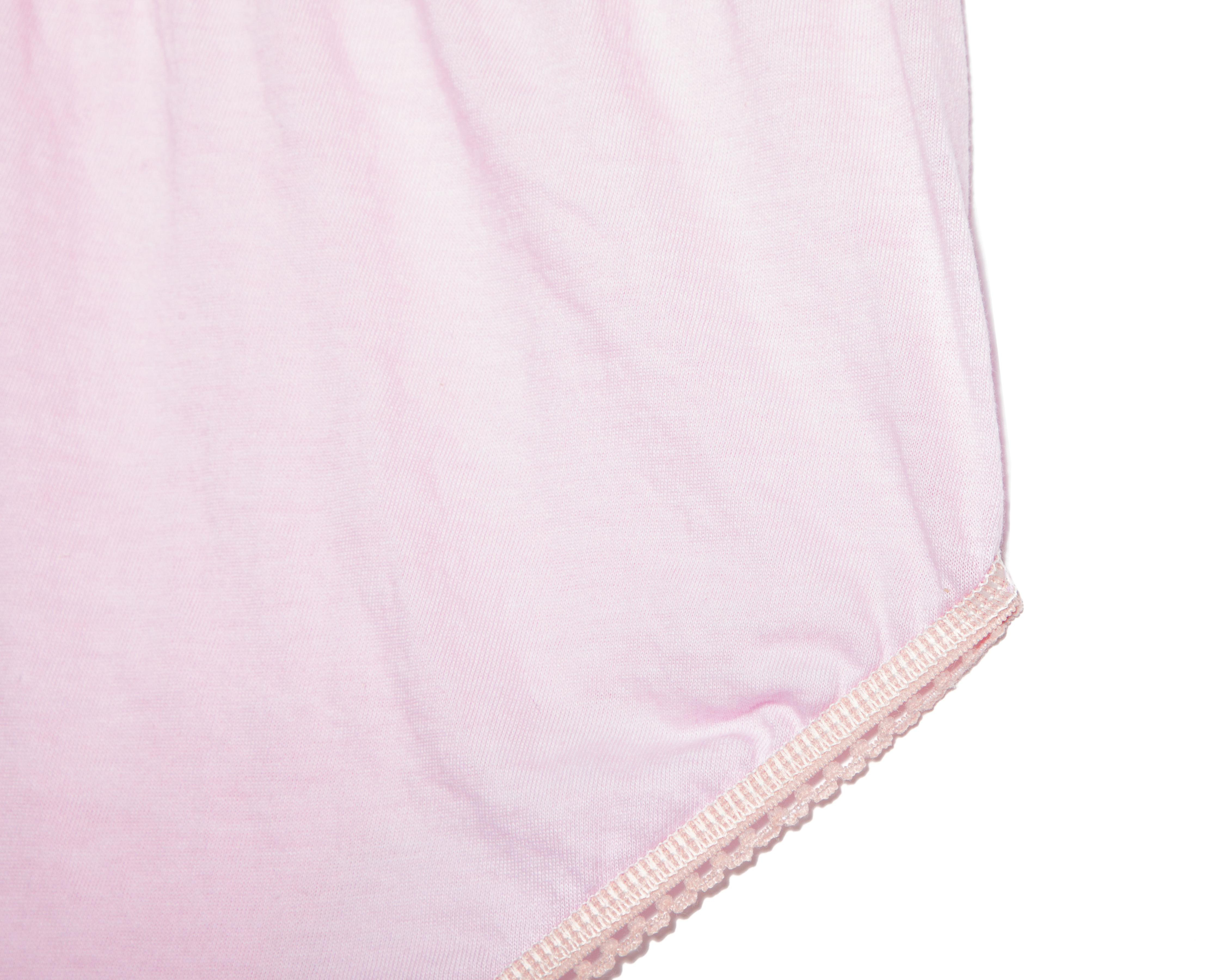 Foto 4 pulgar | Pantaleta Sonata para Niña 5 Piezas