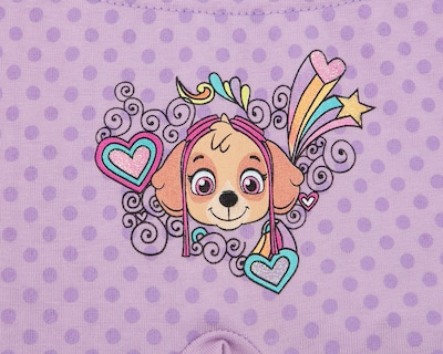 Foto 3 | Bóxer Paw Patrol para Niña 3 Piezas