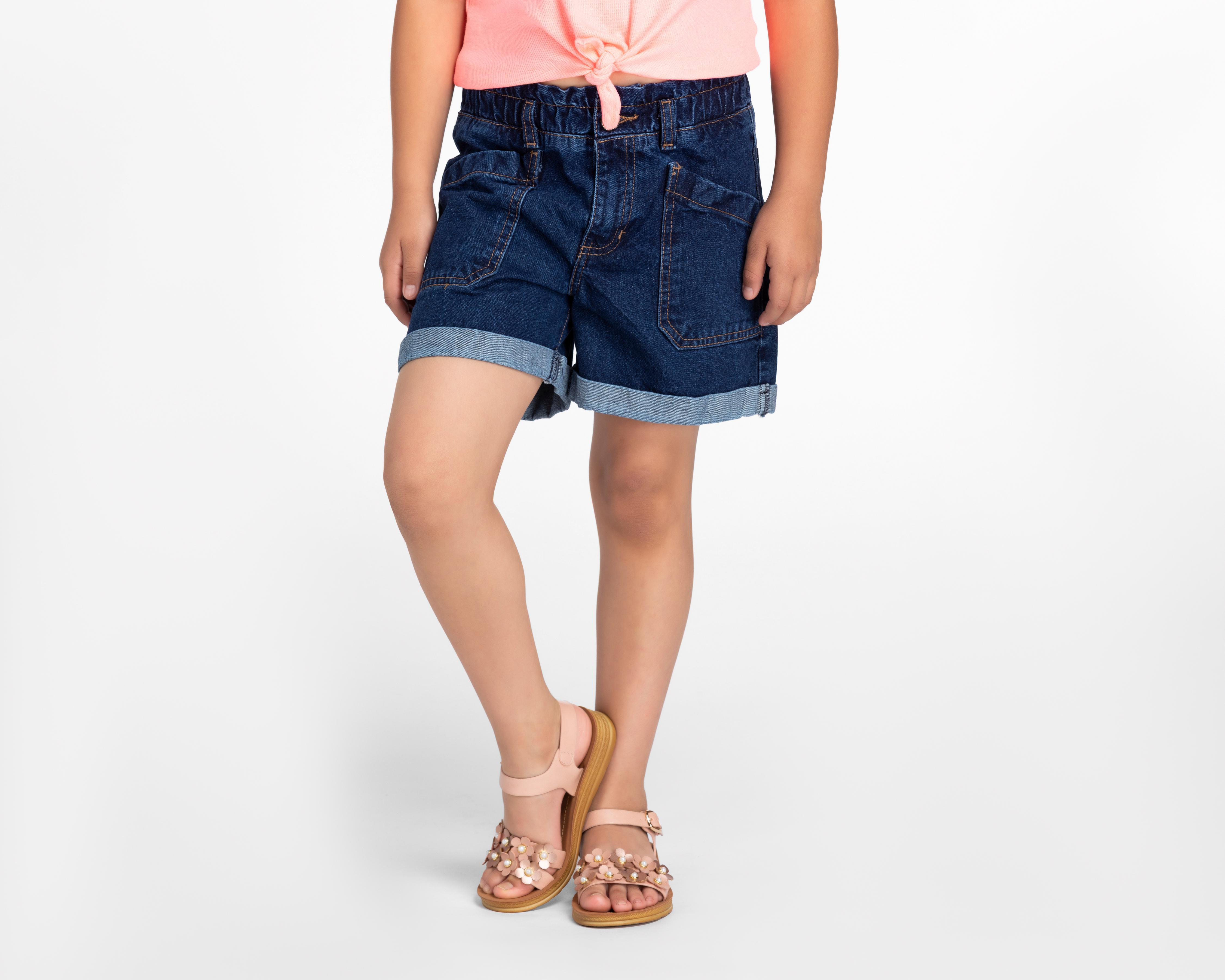 Short Refill para Niña $279