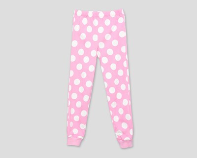 Foto 4 | Pijama para Niña Minnie Mouse Disney