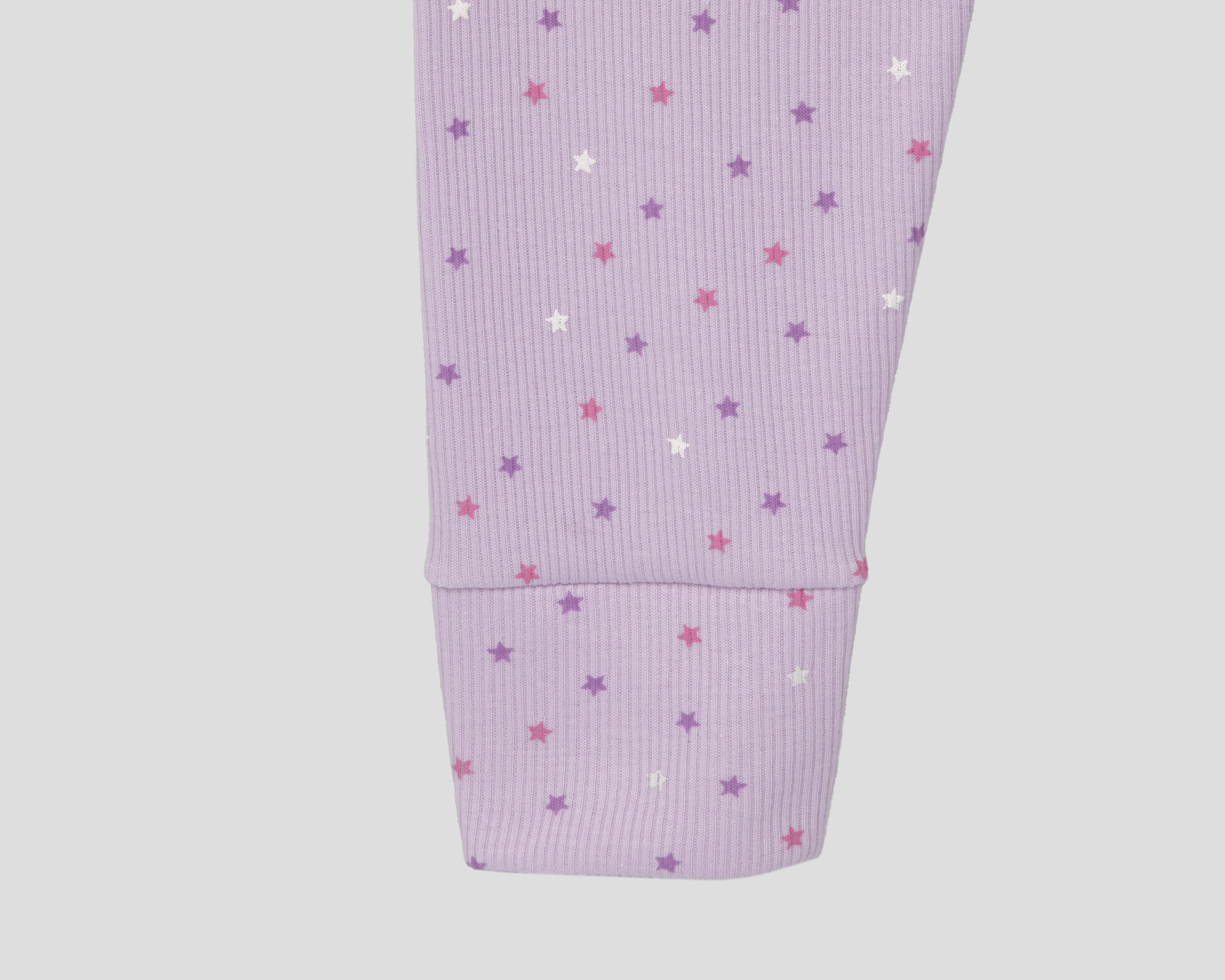 Foto 5 | Pijama para Niña de Estrellas Optima 3 Piezas