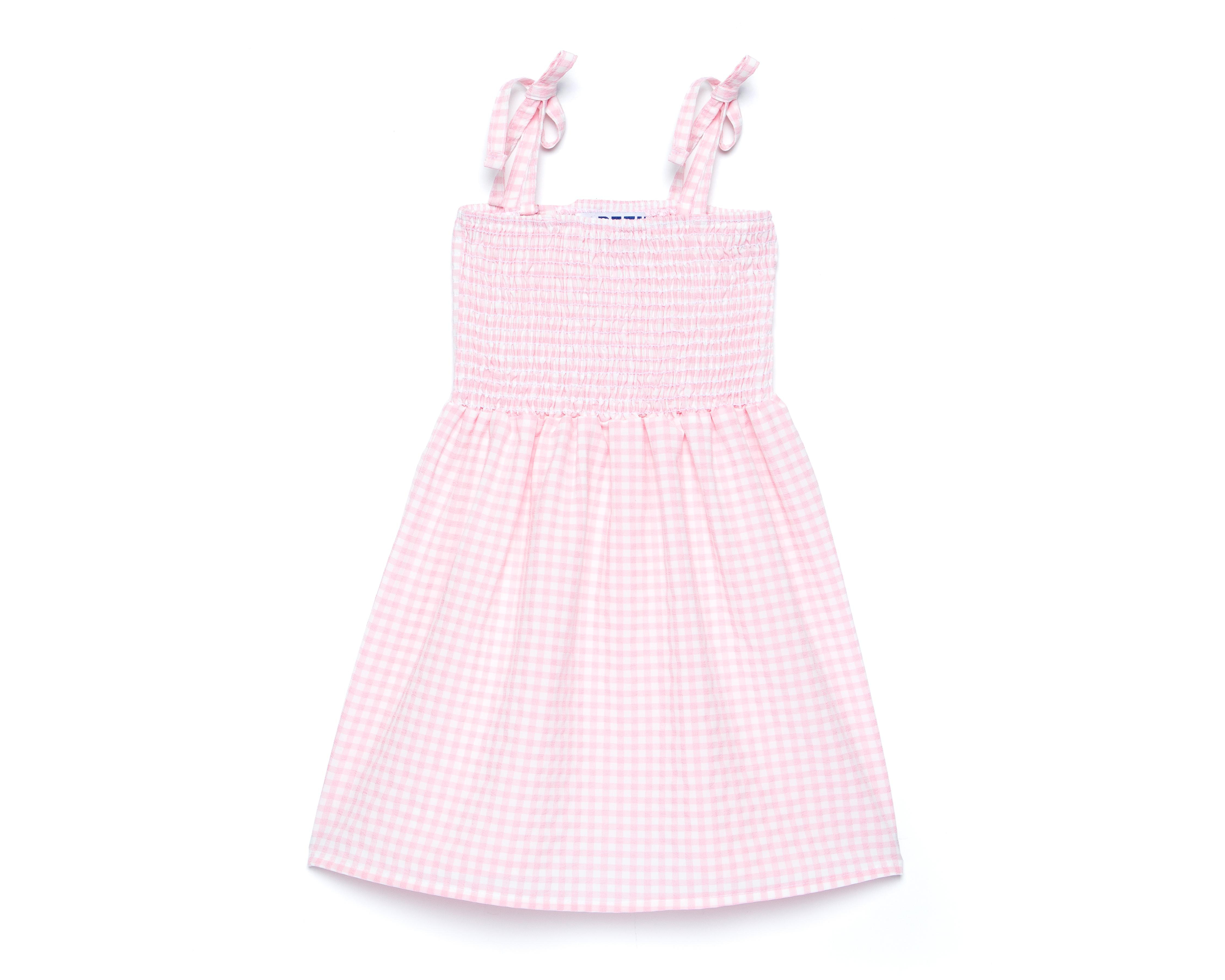 Vestido Rosa Refill para Niña $249