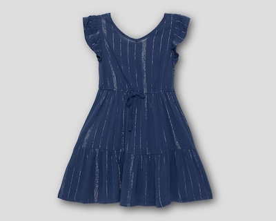 Foto 1 | Vestido Azul Refill para Niña