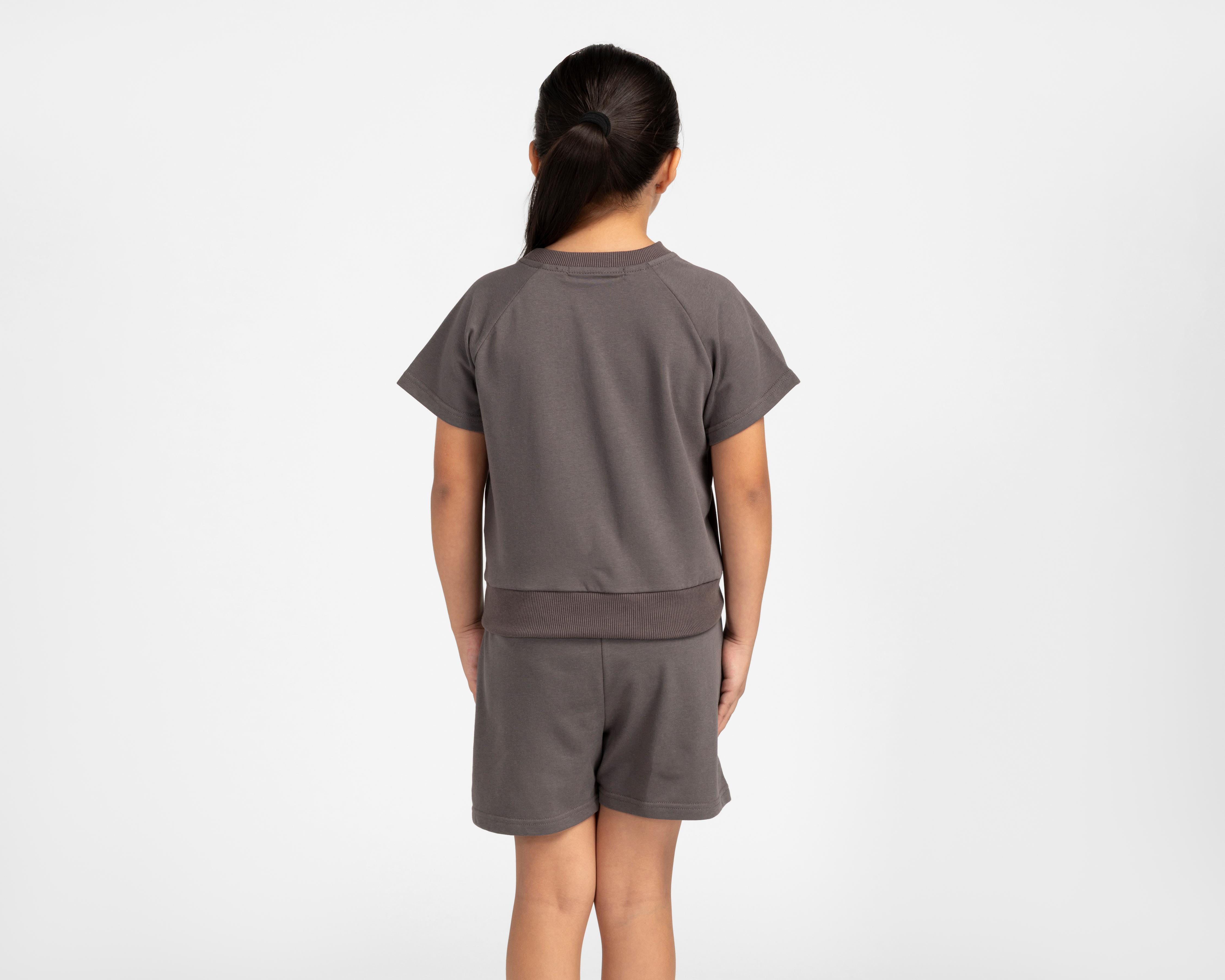 Foto 3 | Playera y Short Refill Juvenil