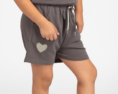 Foto 4 | Playera y Short Refill Juvenil