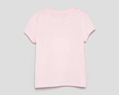 Foto 2 | Playera Los Simpsons Disney para Niña
