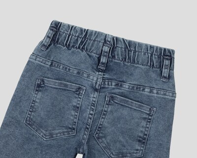 Foto 4 | Pantalón Refill Recto para Niña