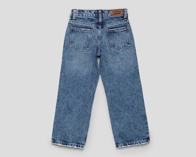 Foto 2 | Pantalón Refill Wide Leg Juvenil