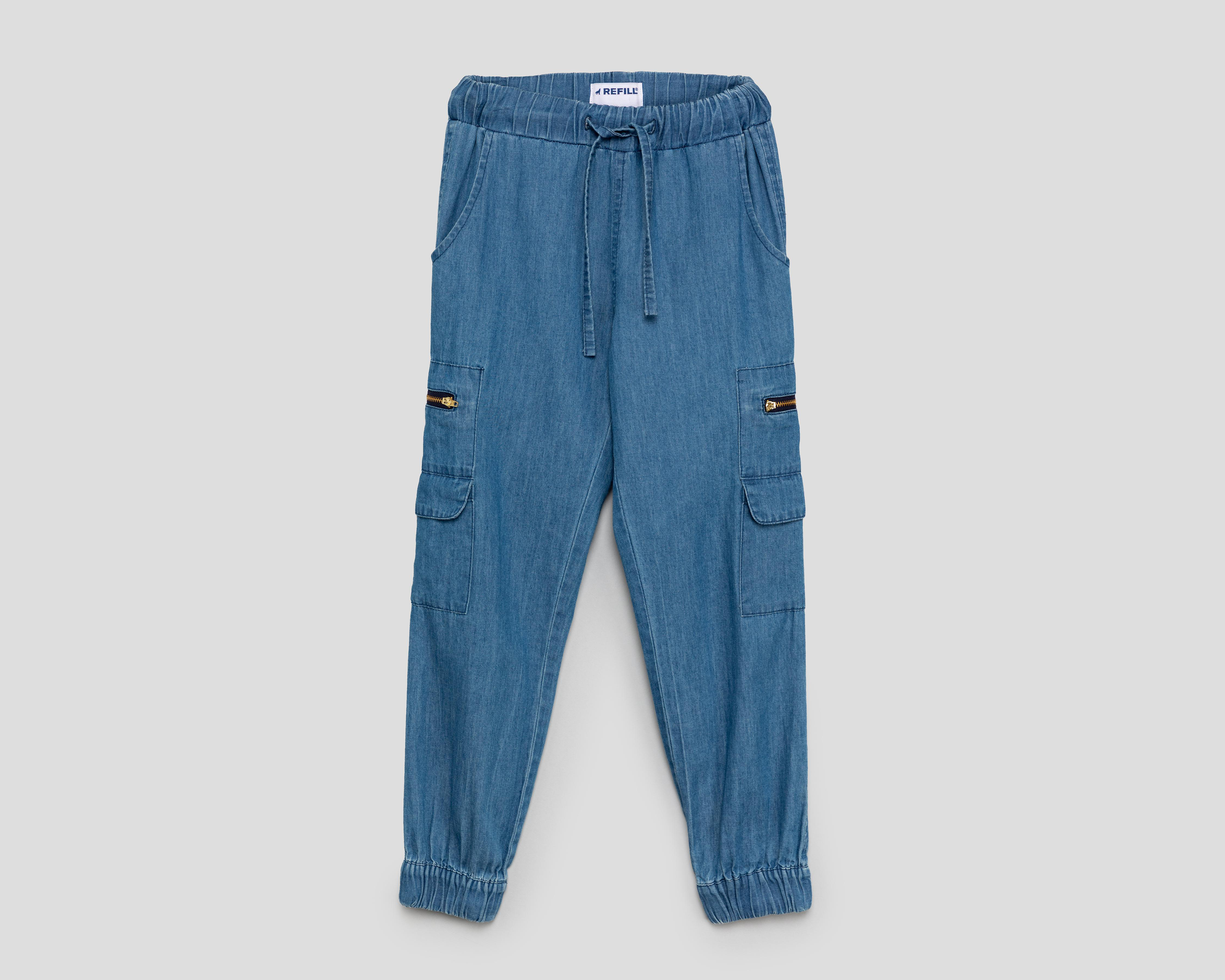 Jogger Refill para Niña