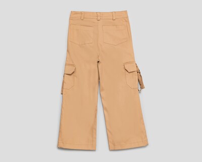 Foto 2 | Pantalón Refill Cargo para Niña
