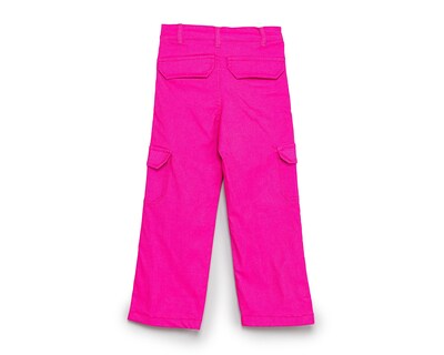 Foto 2 | Pantalón Girls Attitude Cargo para Niña